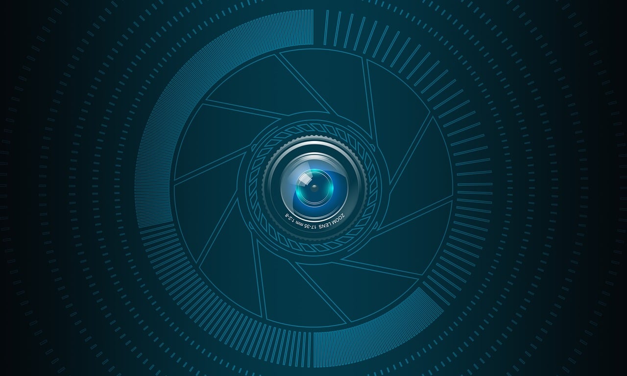 Background showcasing HPC and AI innovations