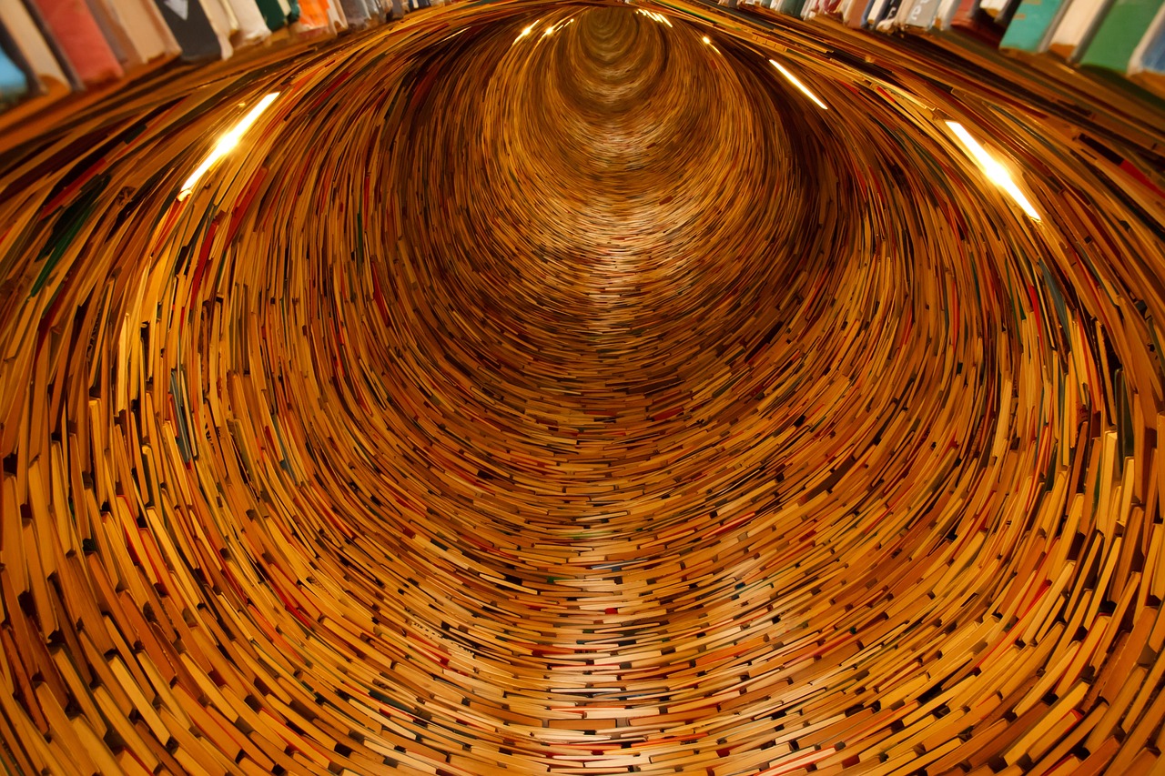 Background showcasing HPC and AI innovations